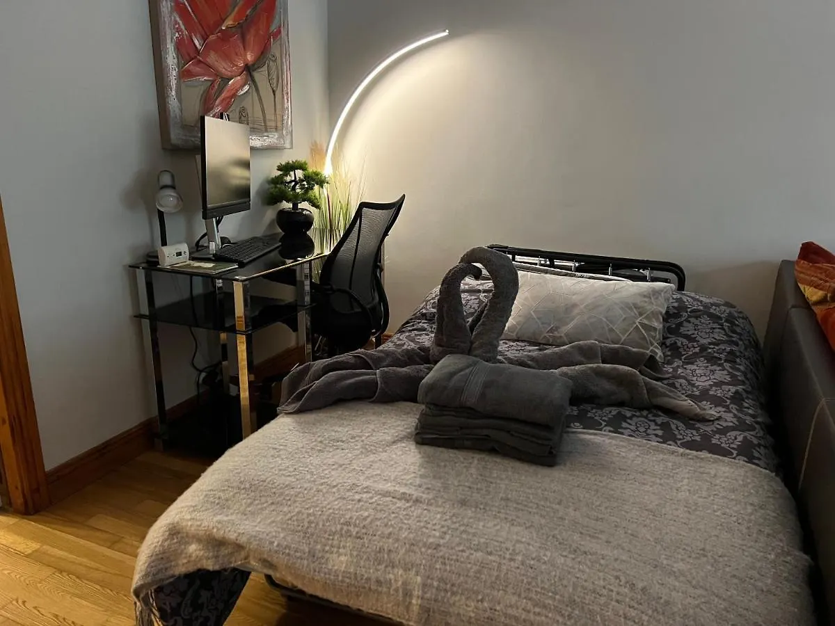Διαμέρισμα Fernway Residence Entire Property Κορκ
