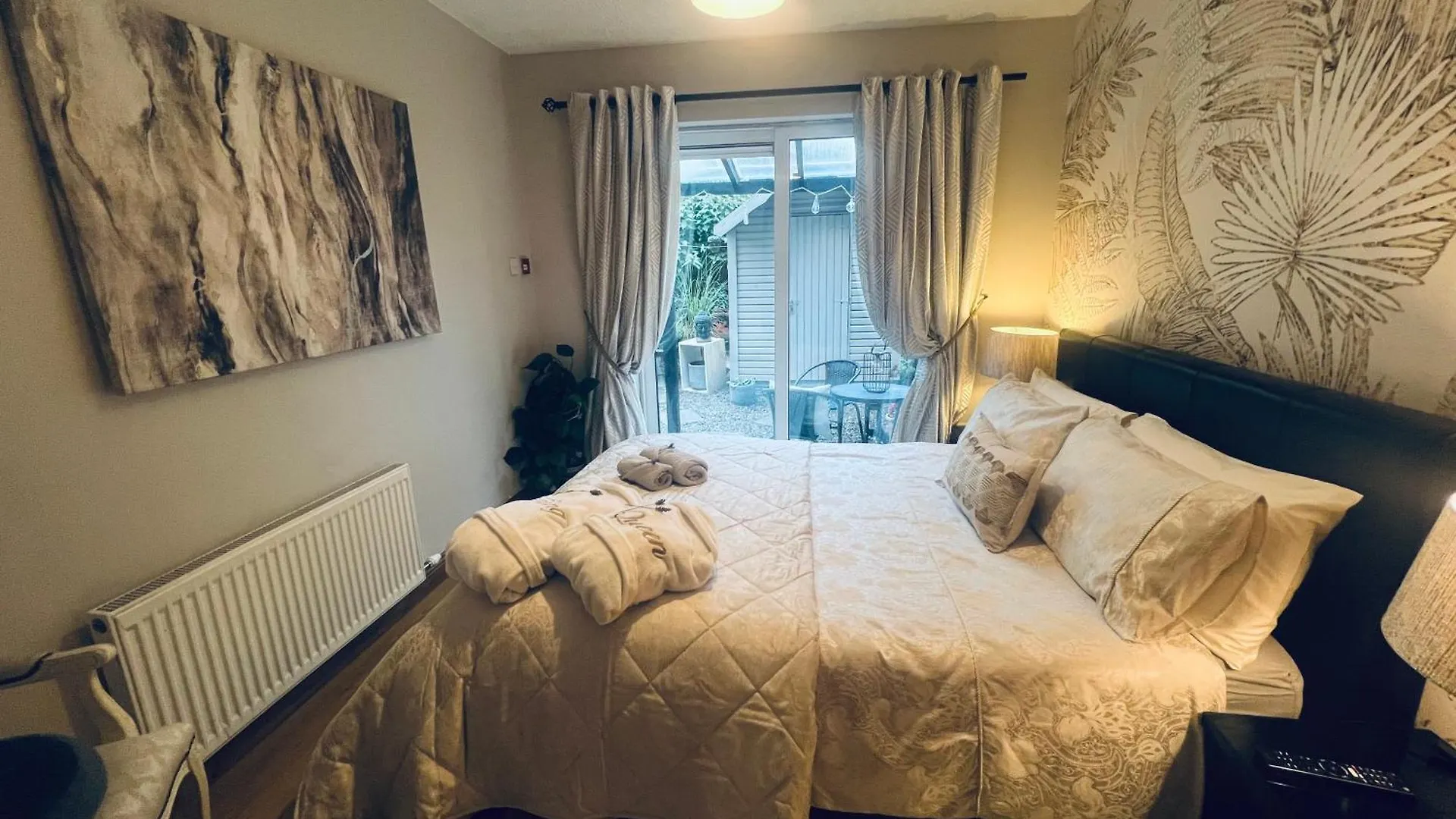 Διαμέρισμα Fernway Residence Entire Property Κορκ