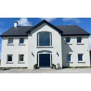  Country house Eastbury House Near Garryvoe & Ballymaloe House