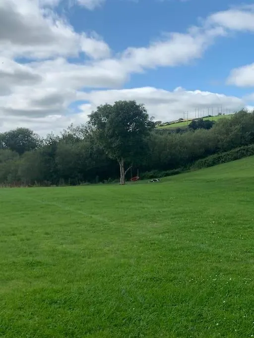 Fernway Residence Entire Property Cork 0*,