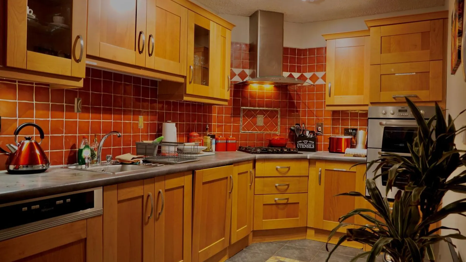 Apartment Fernway Residence Entire Property Cork Ireland