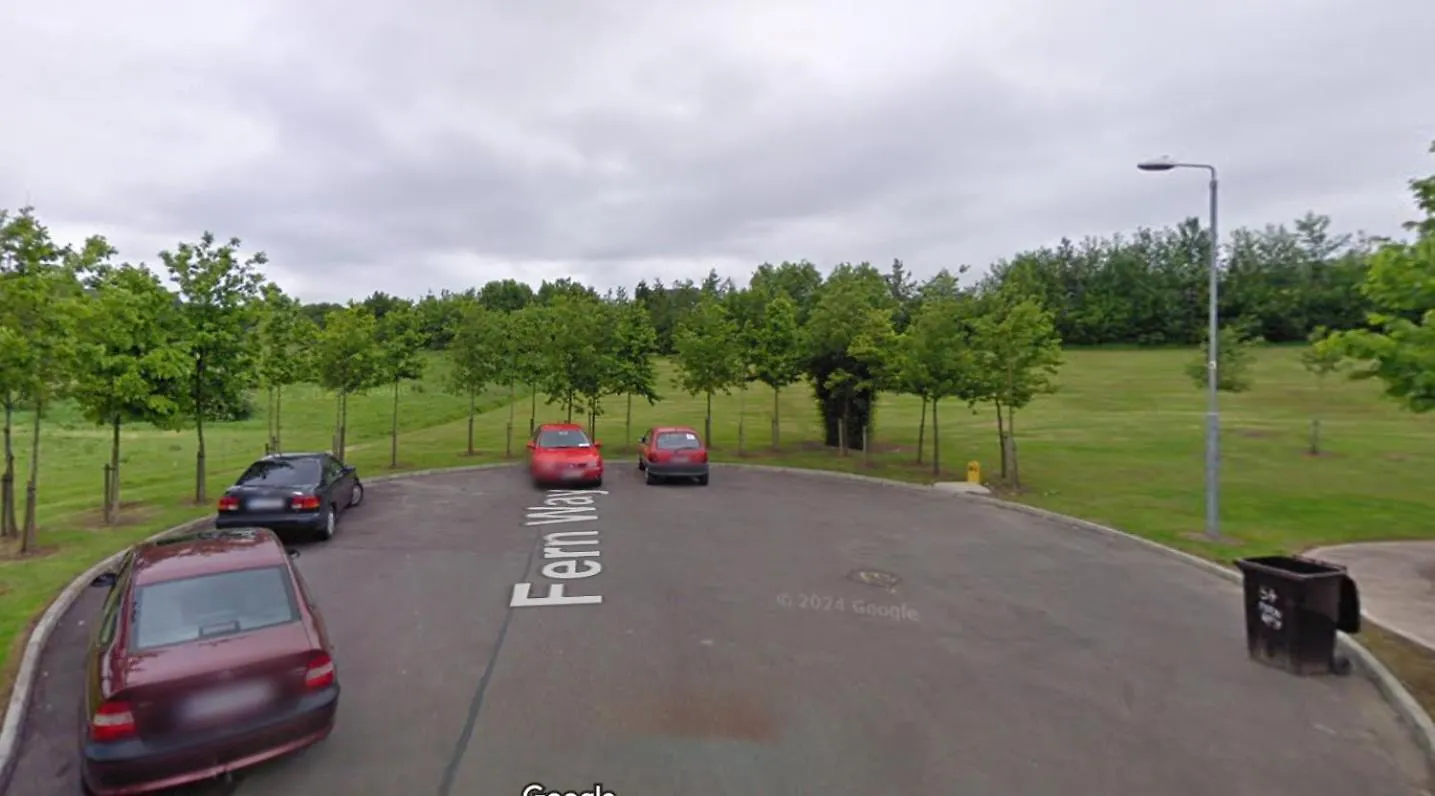 Fernway Residence Entire Property Cork